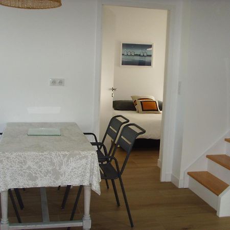 La Petite Chaumine Villa แซงต์-นาแซร์ ภายนอก รูปภาพ