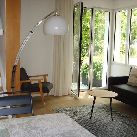 La Petite Chaumine Villa แซงต์-นาแซร์ ภายนอก รูปภาพ