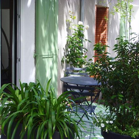 La Petite Chaumine Villa แซงต์-นาแซร์ ภายนอก รูปภาพ
